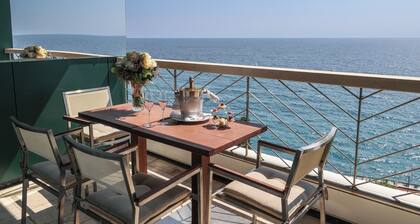 Grand Hotel del Mare Resort & Spa