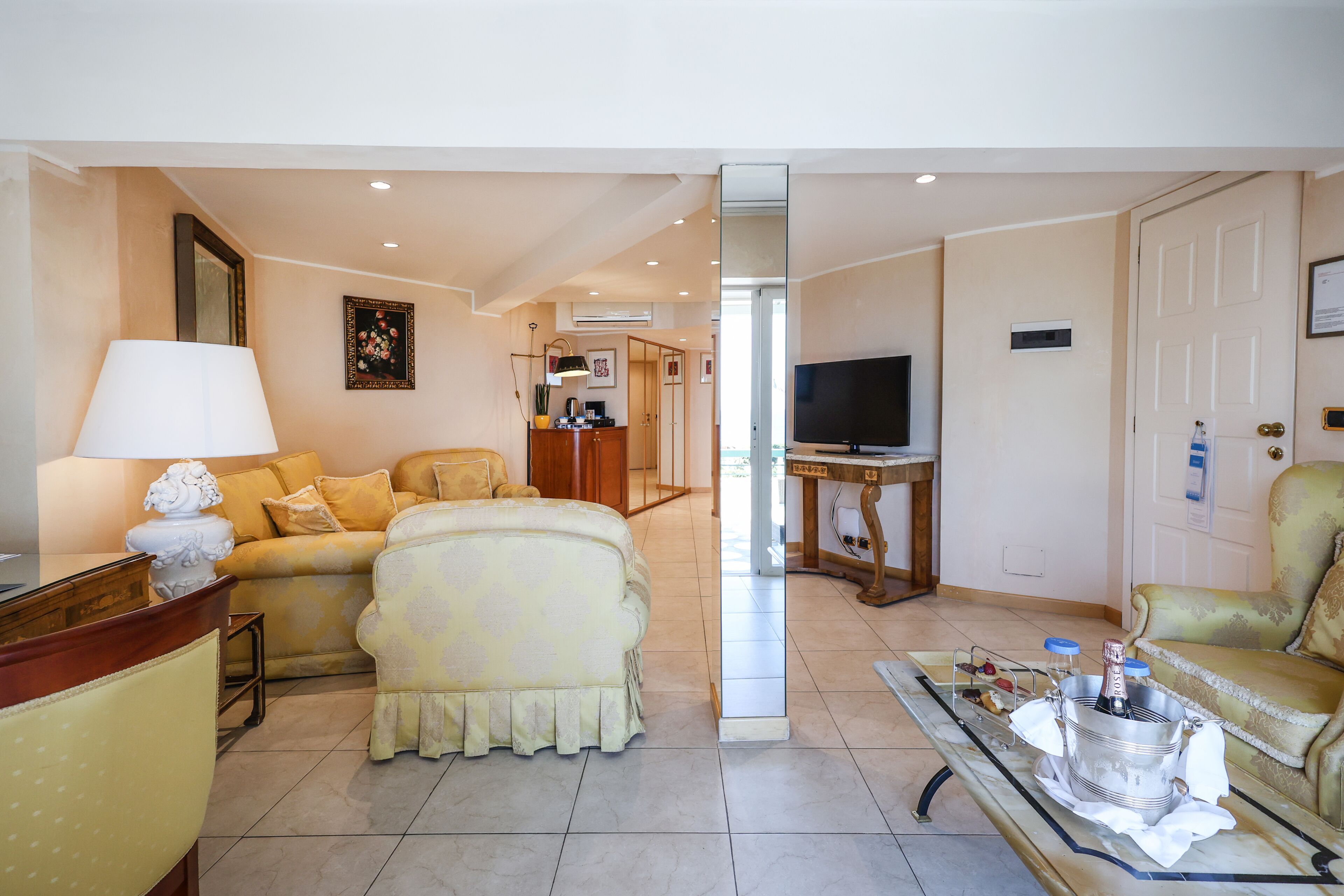 Photo - Grand Hotel del Mare Resort & Spa