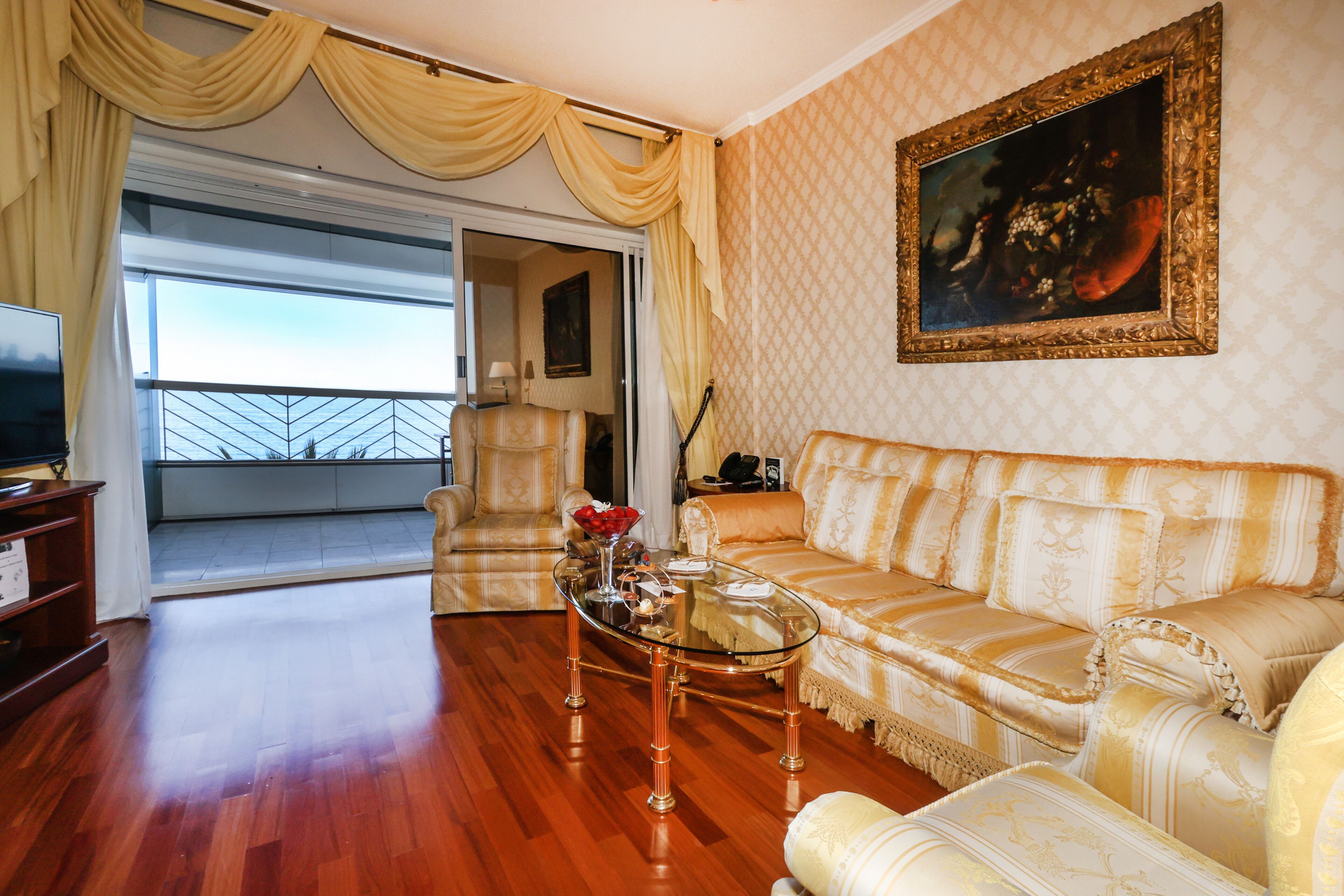 Photo - Grand Hotel del Mare Resort & Spa