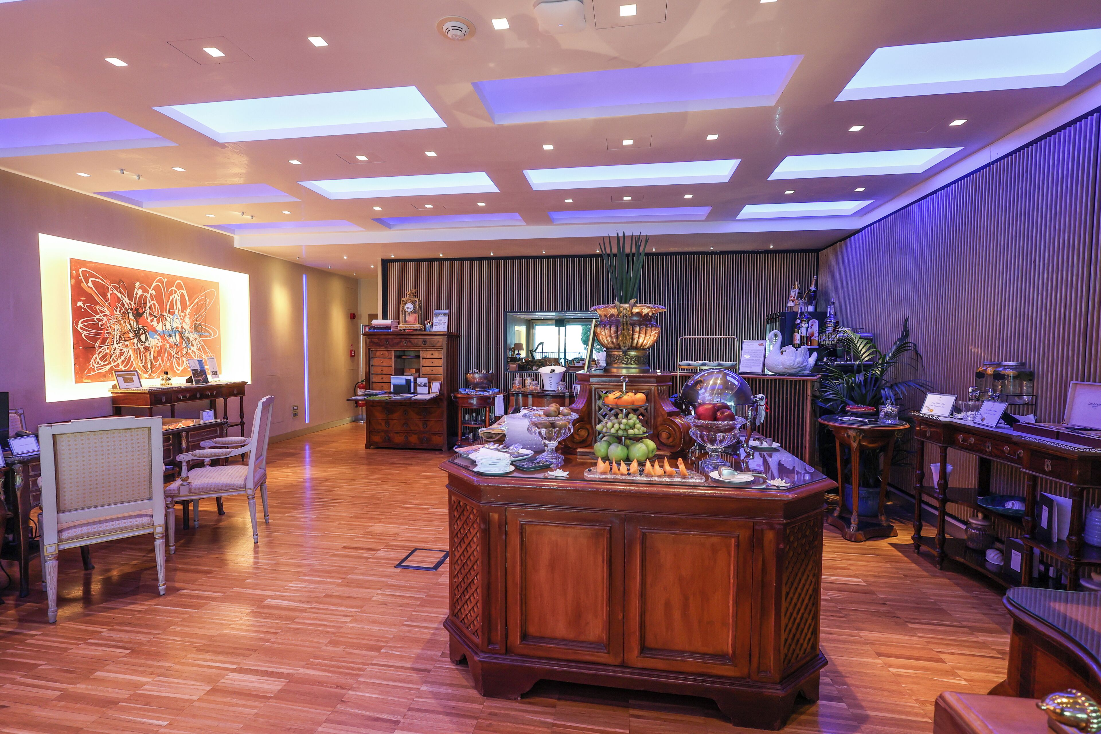 Foto - Grand Hotel Del Mare Resort & Spa