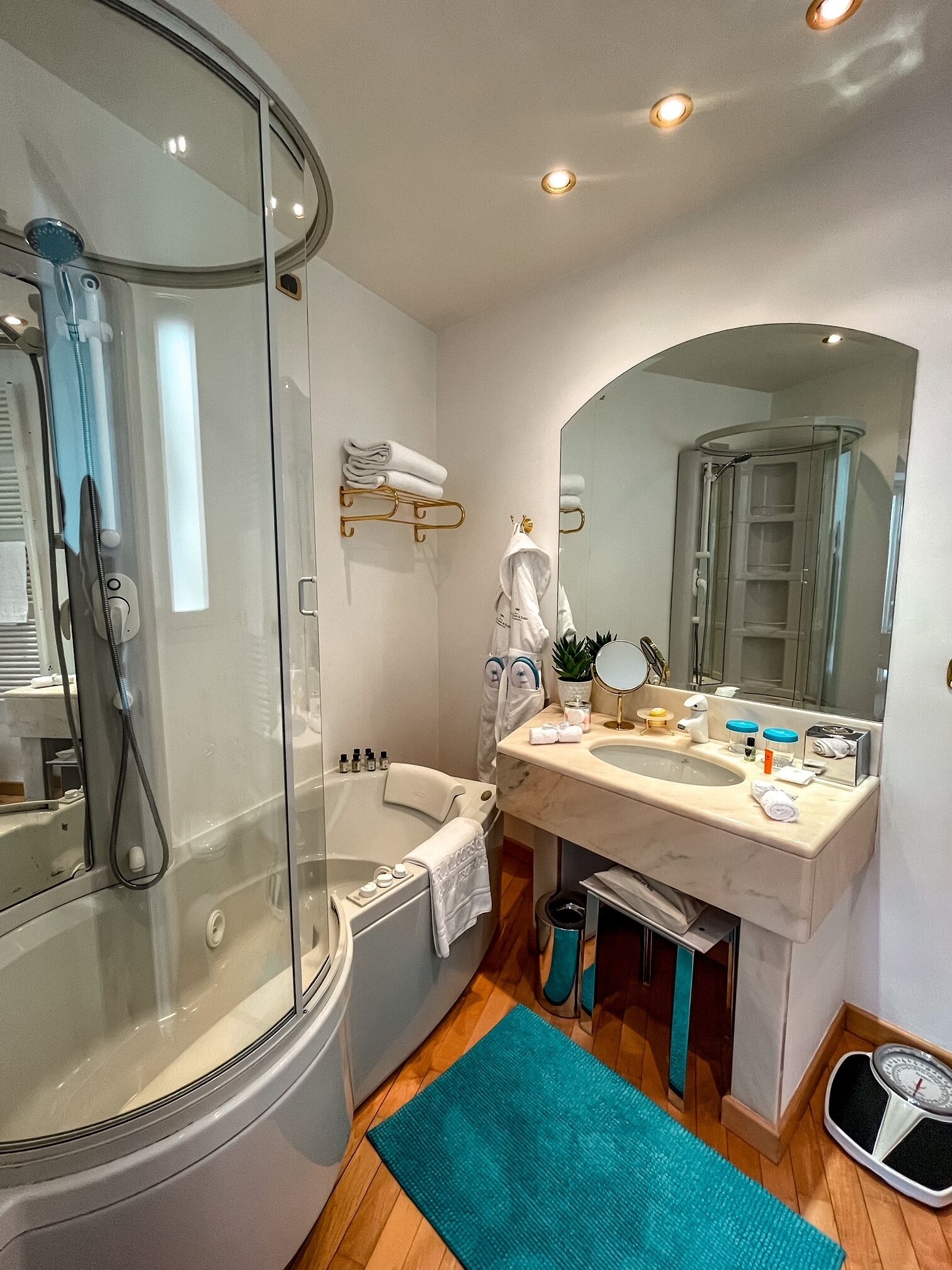 Foto - Grand Hotel Del Mare Resort & Spa