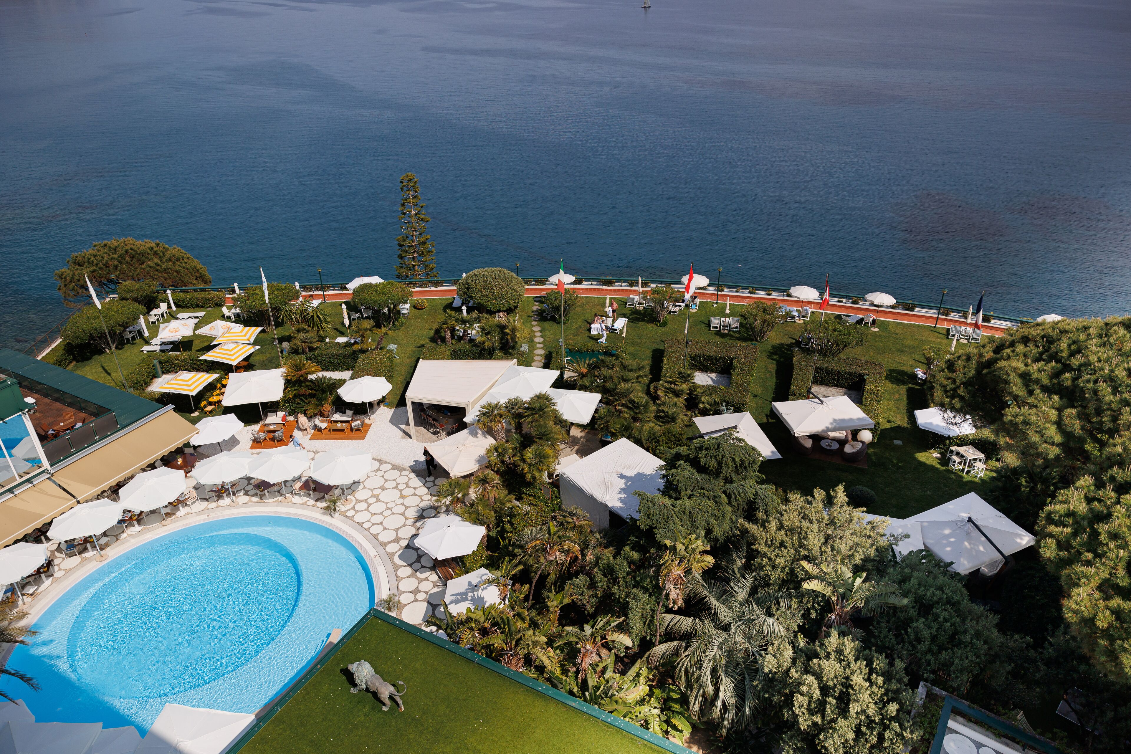 Foto - Grand Hotel Del Mare Resort & Spa