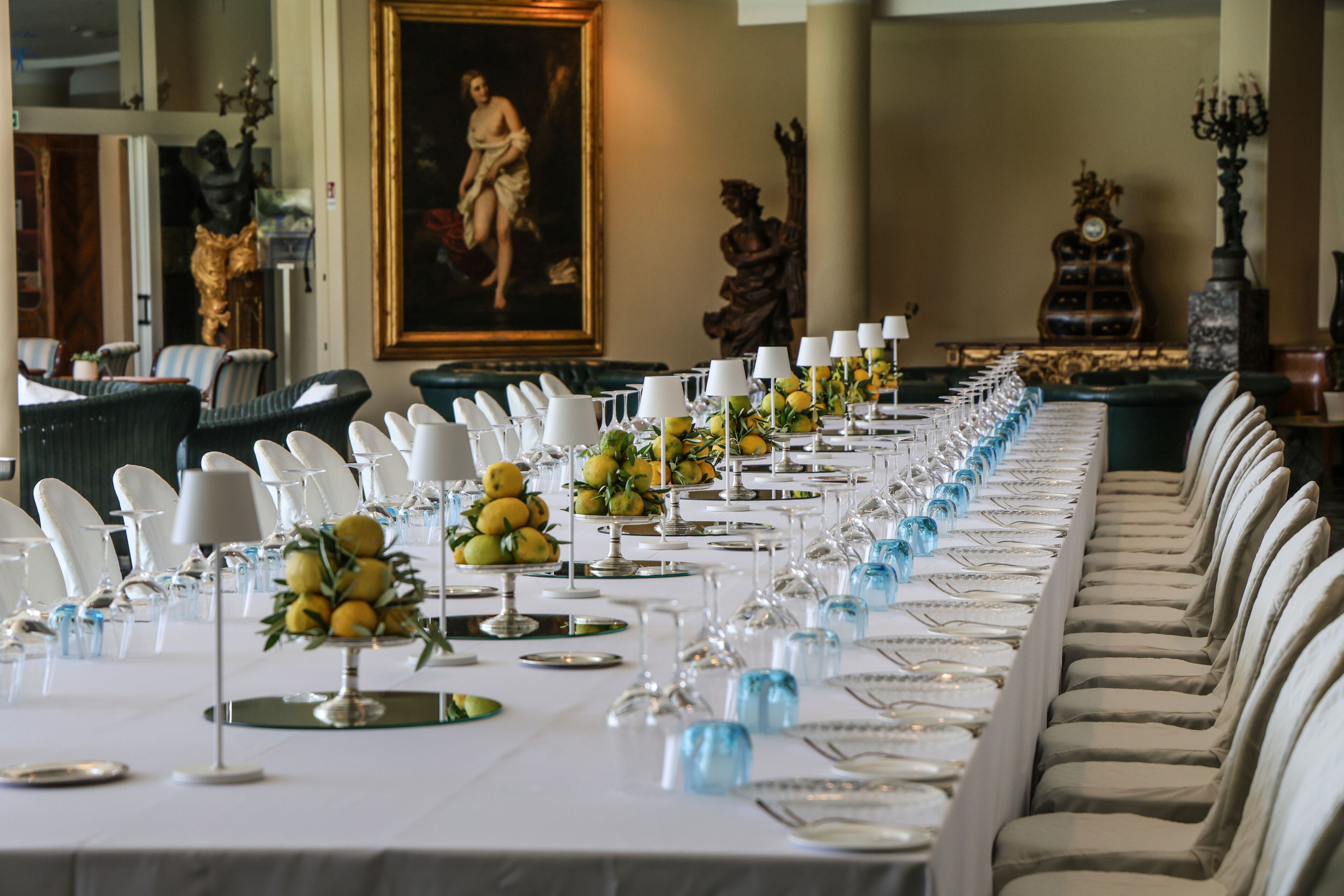 Photo - Grand Hotel del Mare Resort & Spa