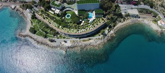 Grand Hotel del Mare Resort & Spa