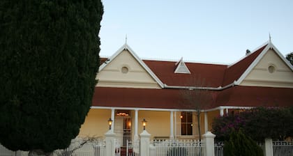 Karoopark Guest House