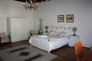 1 bedroom, rollaway beds, free WiFi, bed sheets