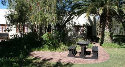 Karoopark Guest House