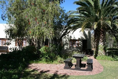 Karoopark Guest House