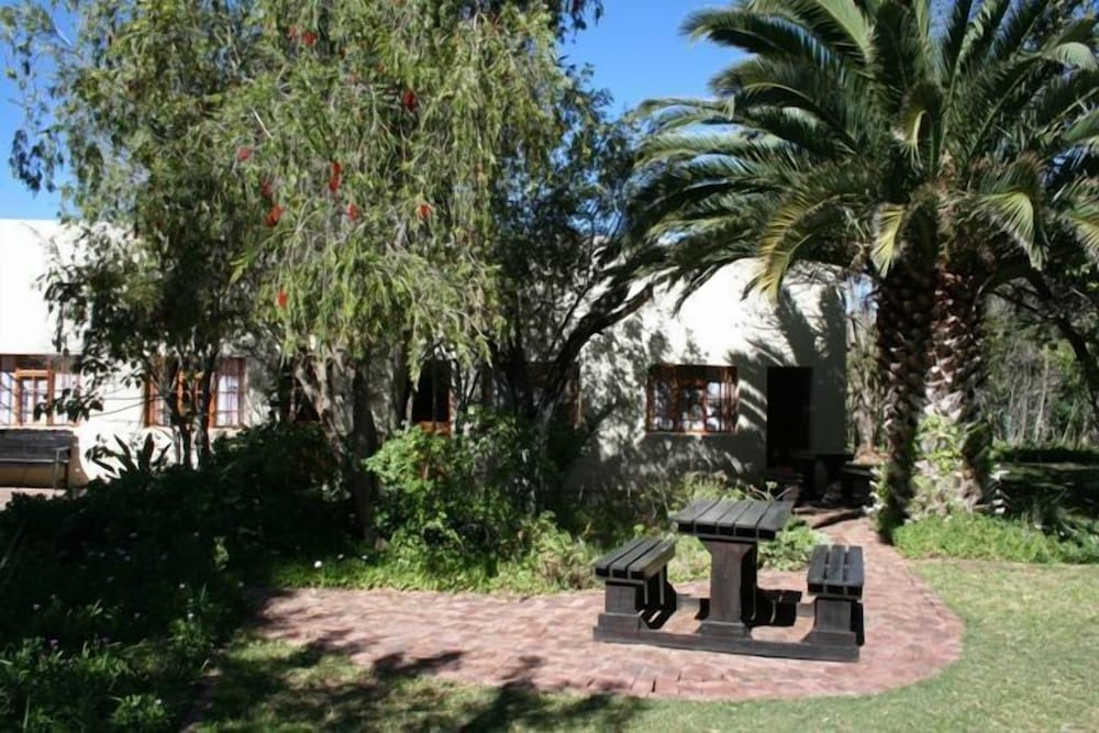 Karoopark Guest House by null