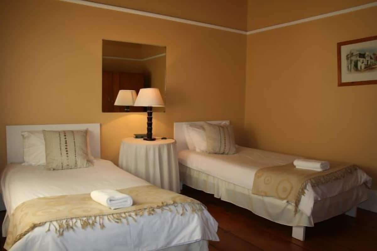 Chambre Standard, 1 lit double
