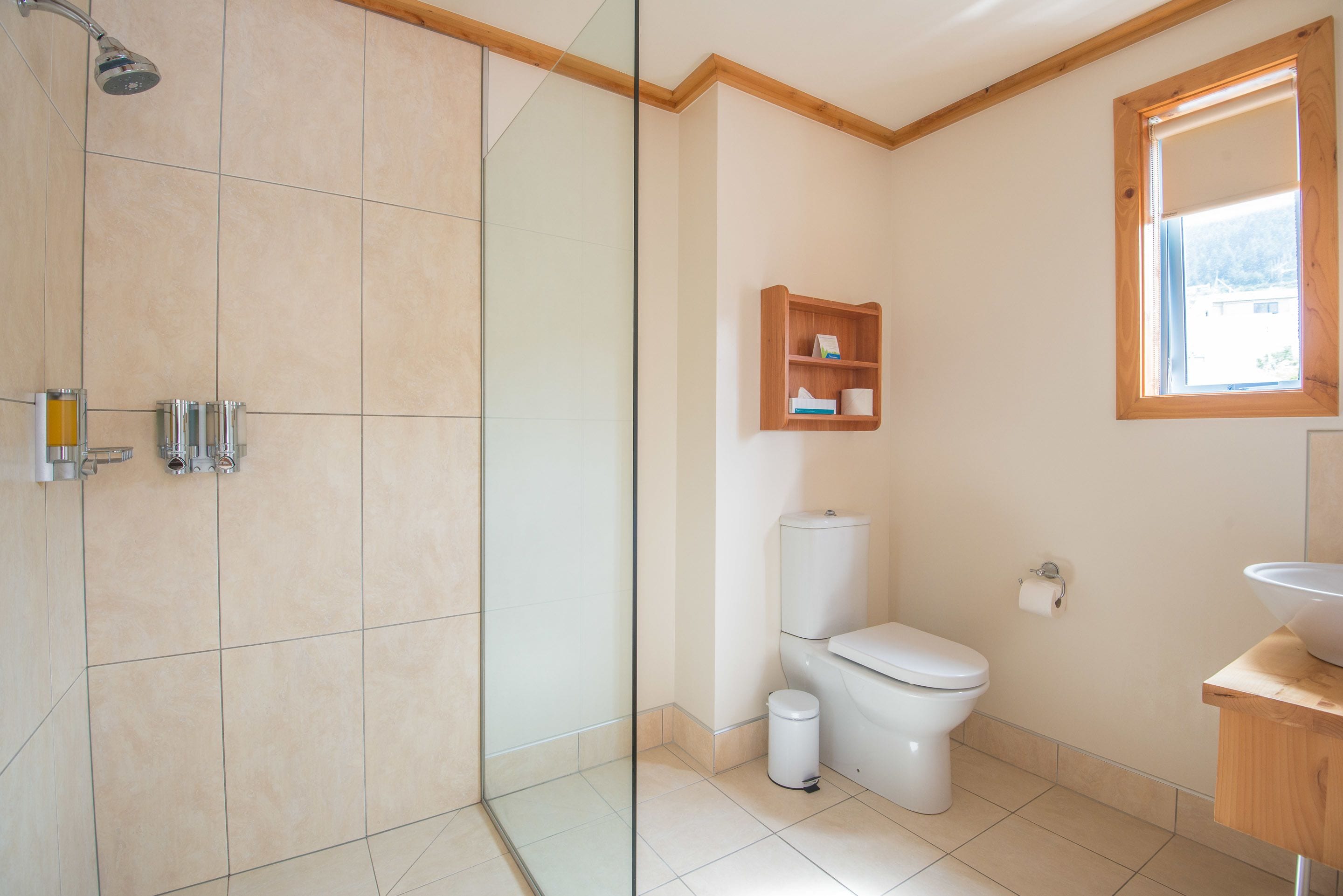 Foto - Coronation Lodge