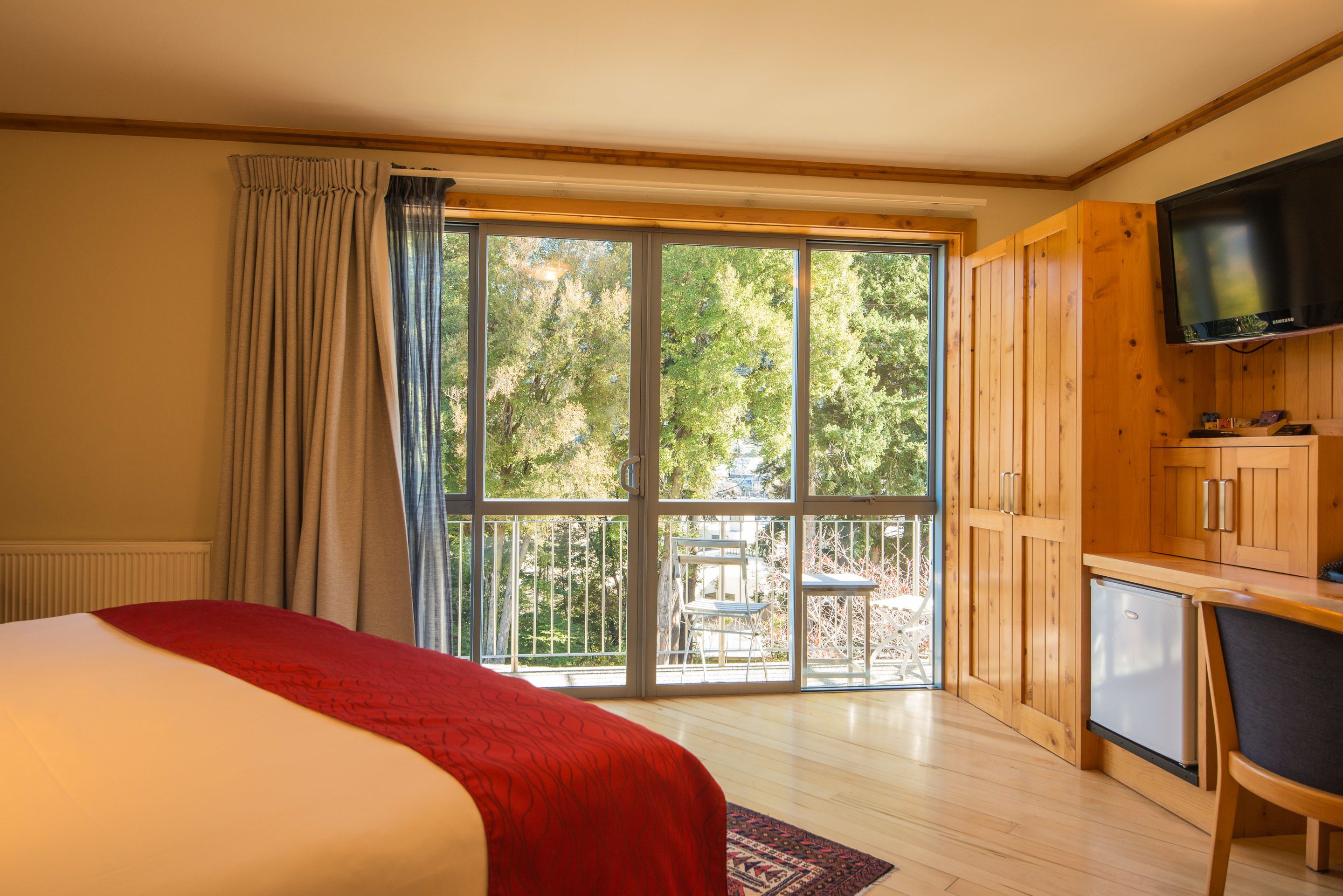 Foto - Coronation Lodge