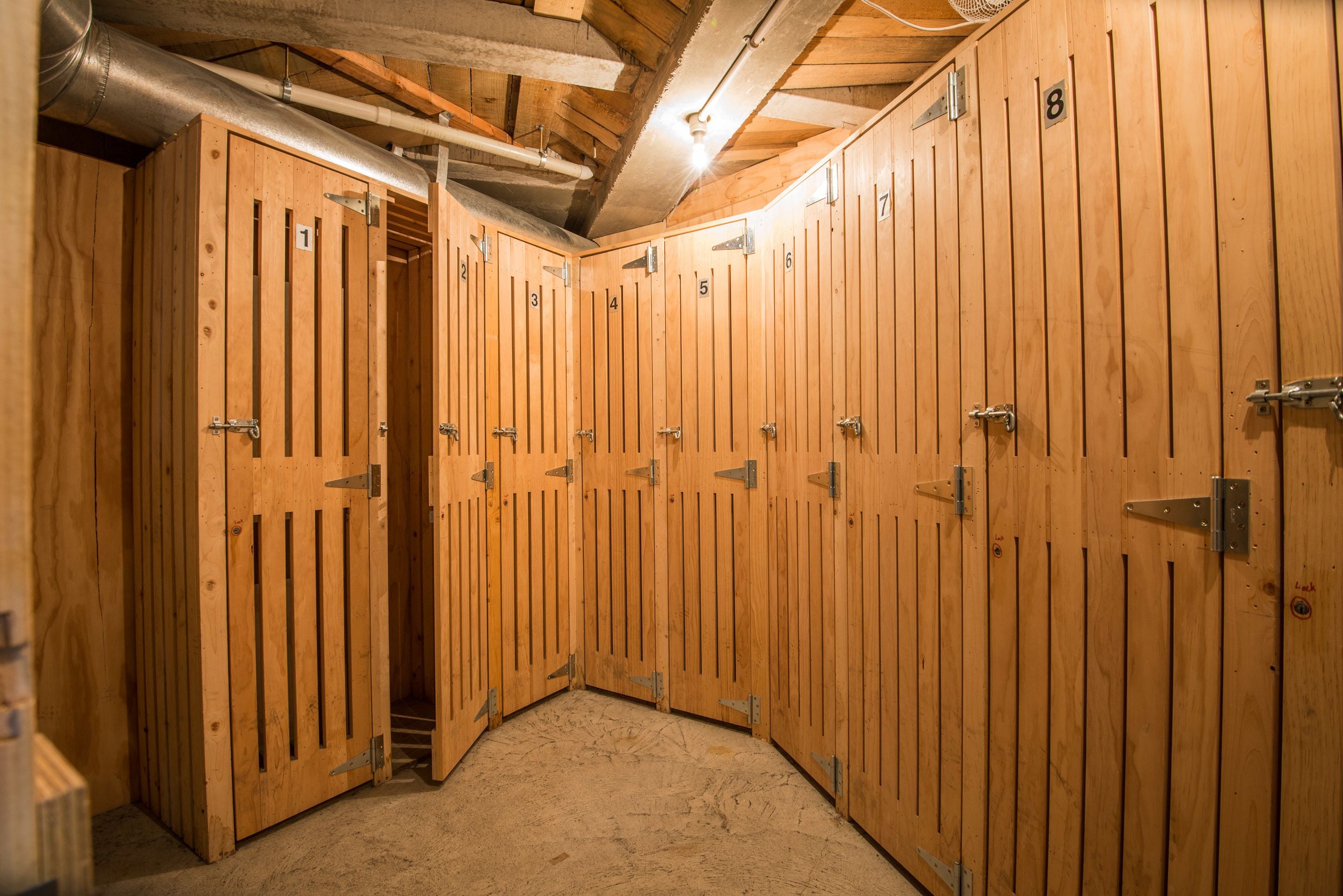 Foto - Coronation Lodge