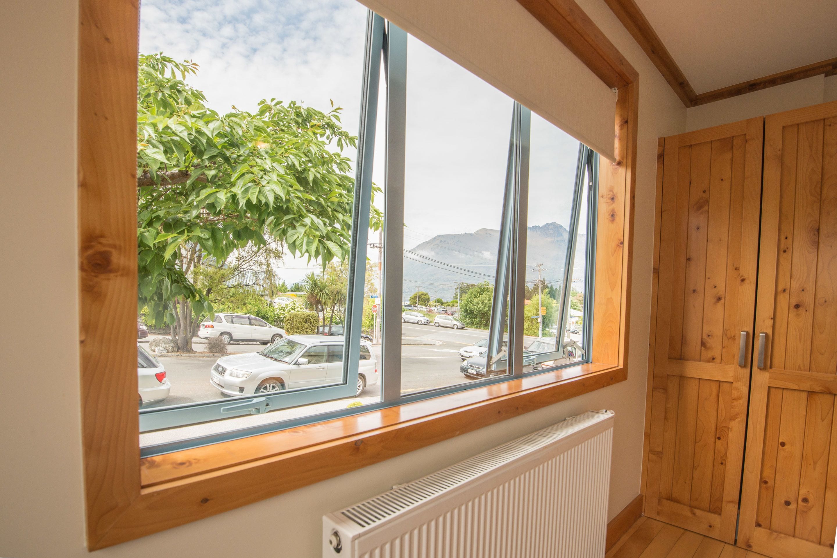 Foto - Coronation Lodge