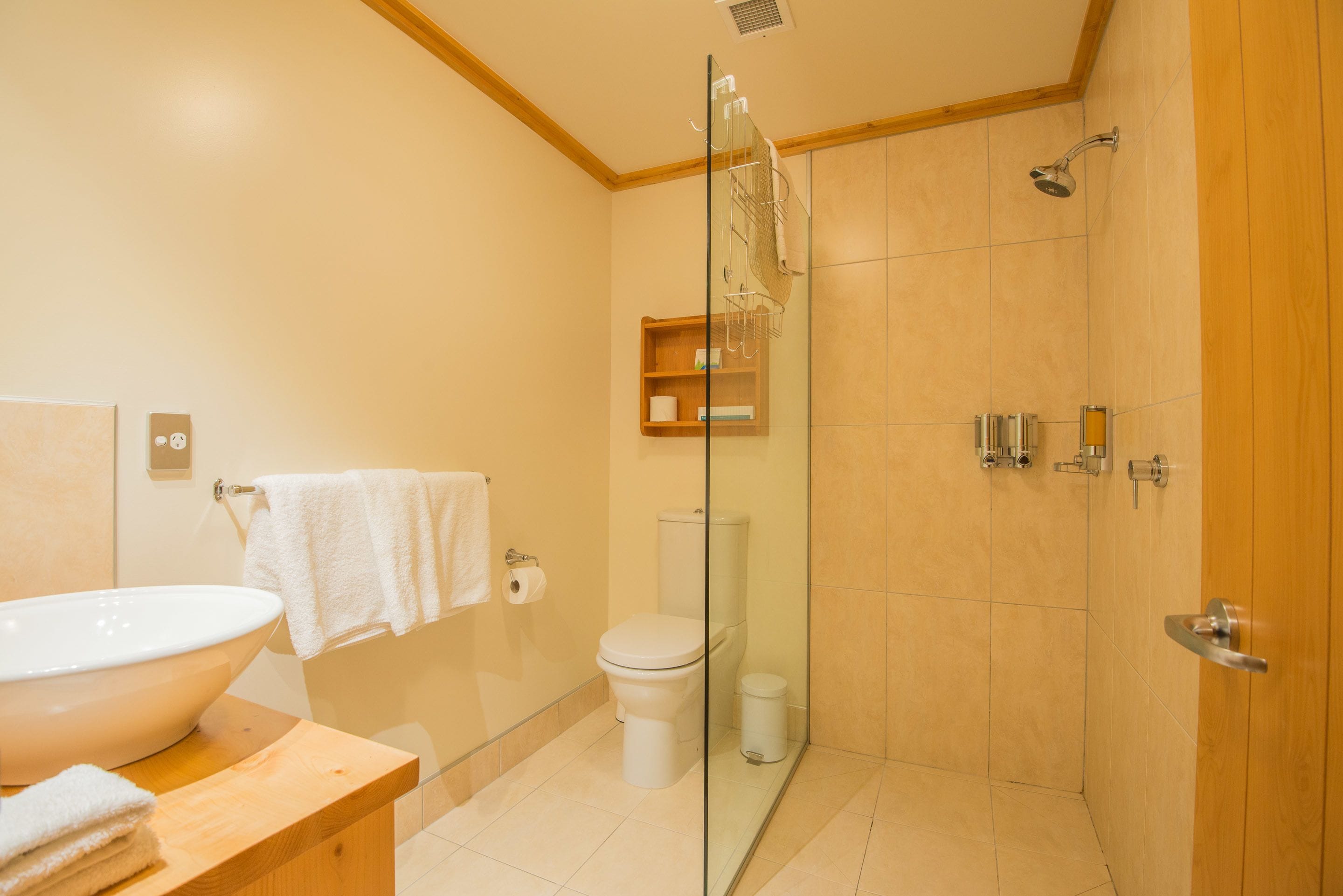 Foto - Coronation Lodge