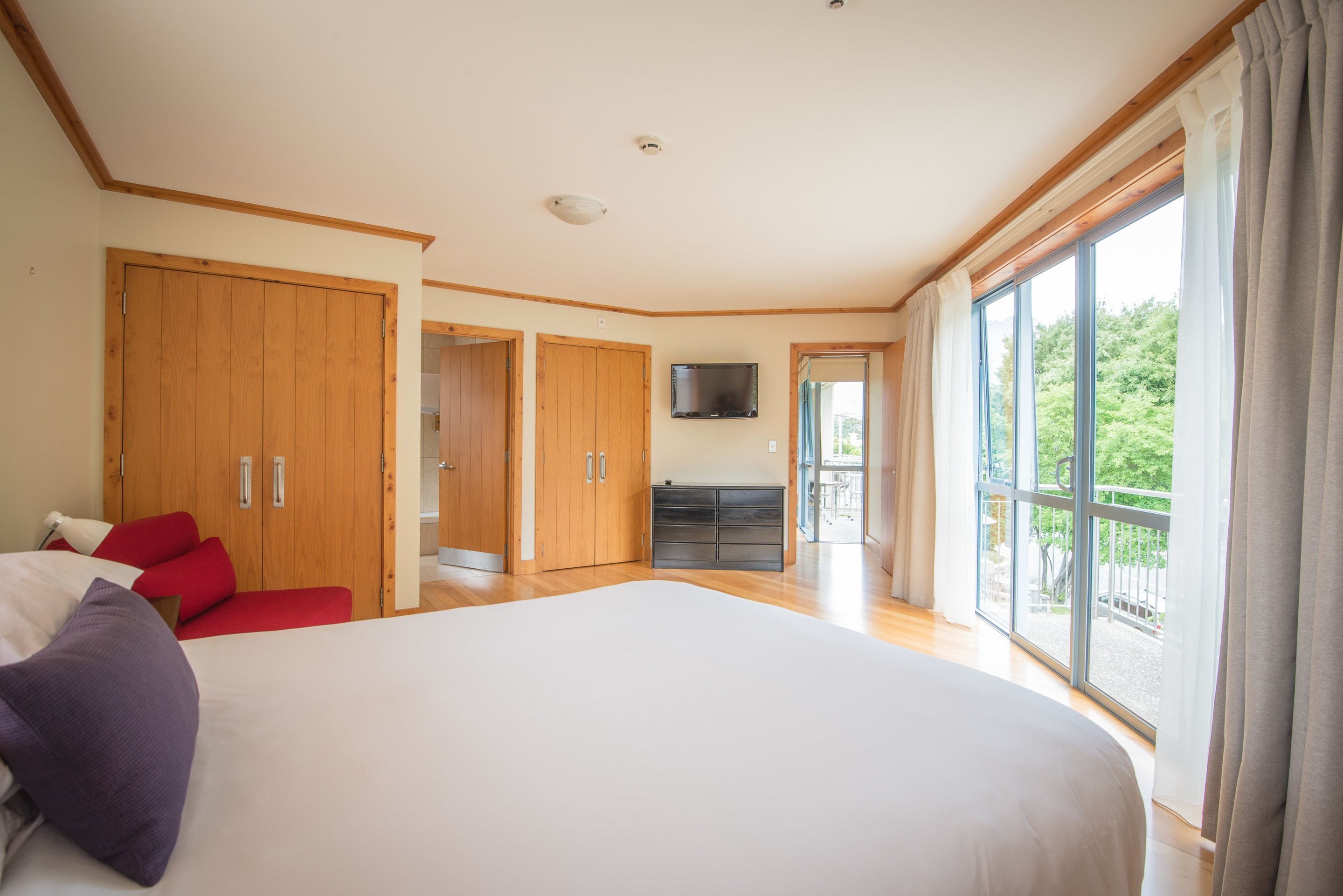 Foto - Coronation Lodge