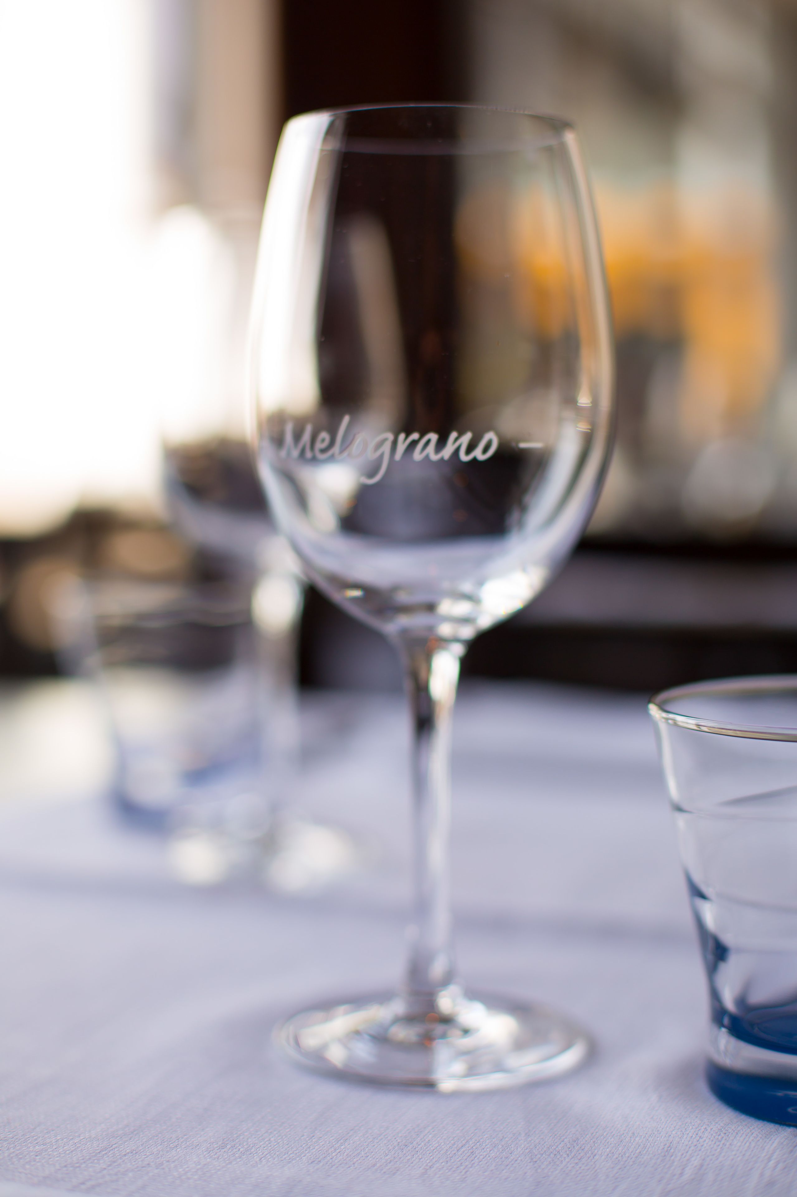 lunch and dinner served, italian cuisine