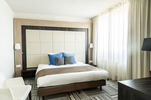 Comfort Room, 1 King Bed