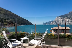 Exterior - Hotel Lago di Garda (Nago-Torbole)