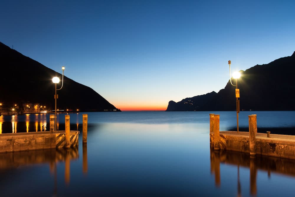 Hotel Lago di Garda