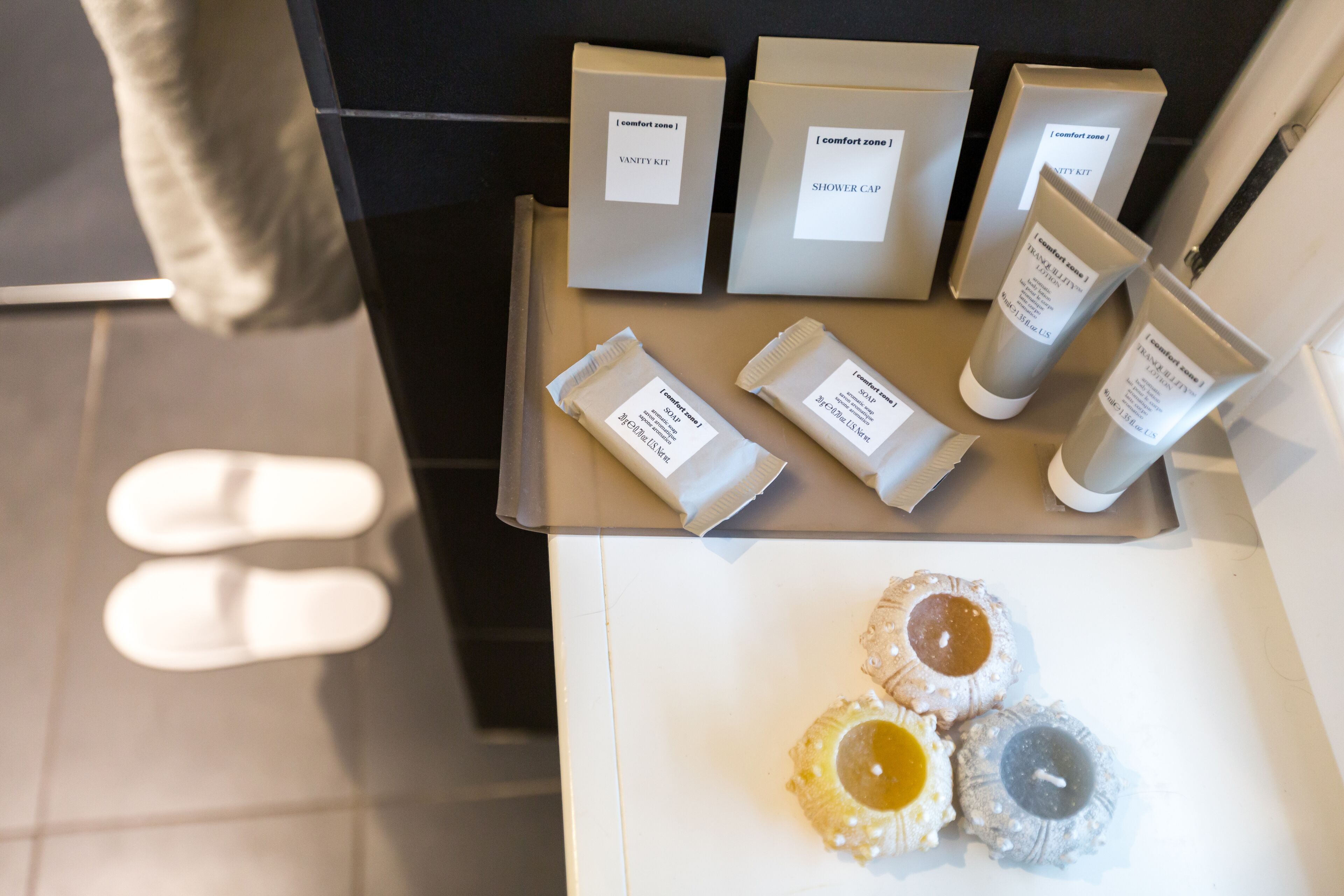 superior double room, terrace, lake view (whirpool) | room amenity