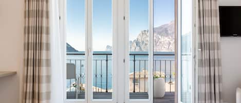 Deluxe Double Room, 1 Double Bed