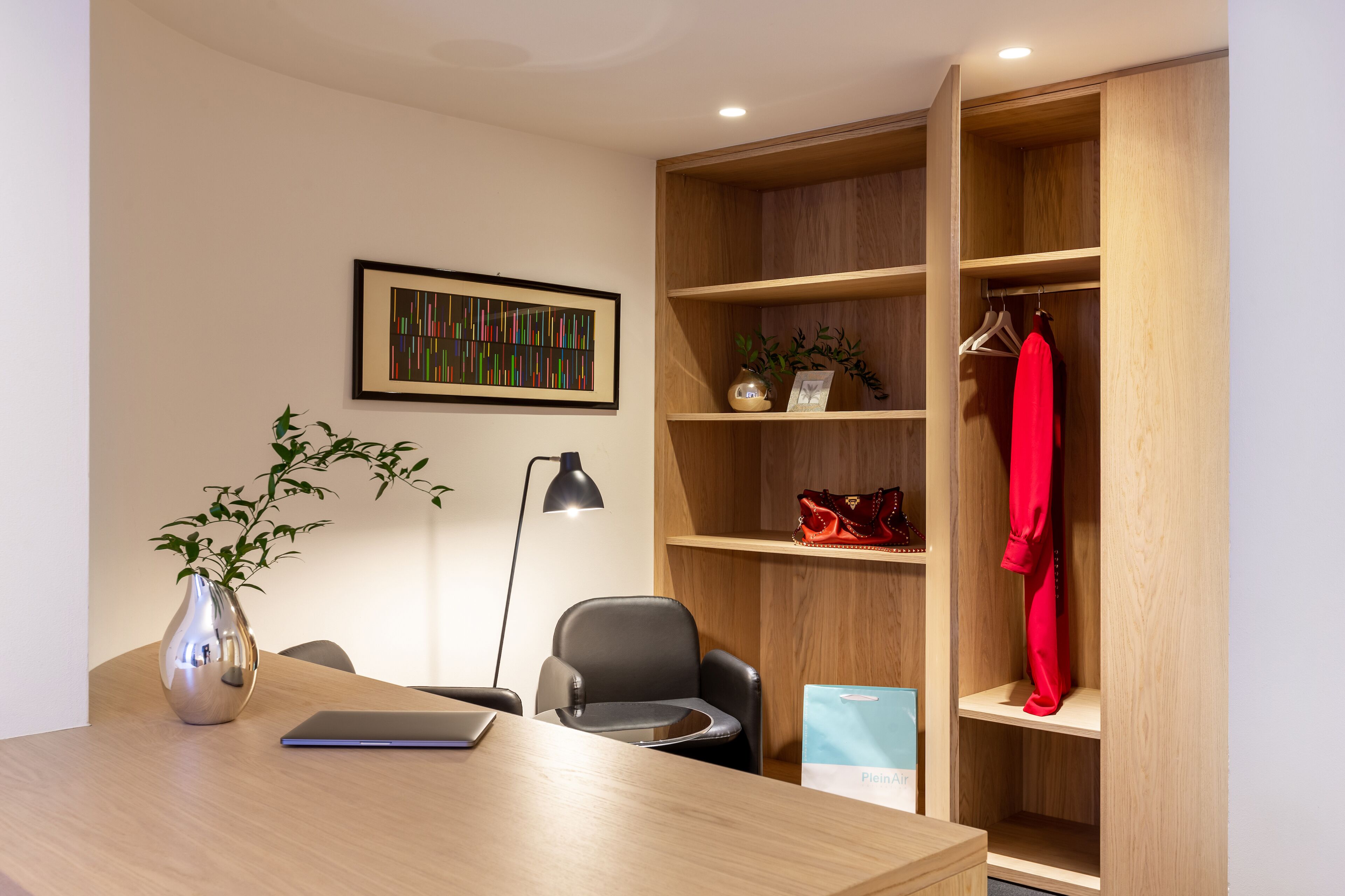 comfort double room | hypo-allergenic bedding, down duvets, minibar, in-room safe