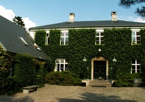 Point of interest - Konventum Konferencecenter (Helsingor)