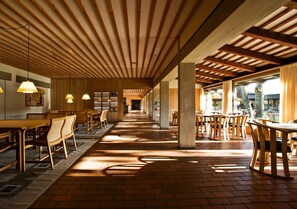 Coffee service - Konventum Konferencecenter (Helsingor)