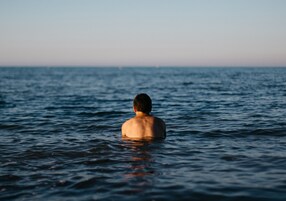Ubicación cercana a la playa