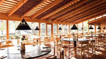 Restoran