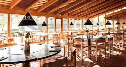 Konventum Konferencecenter