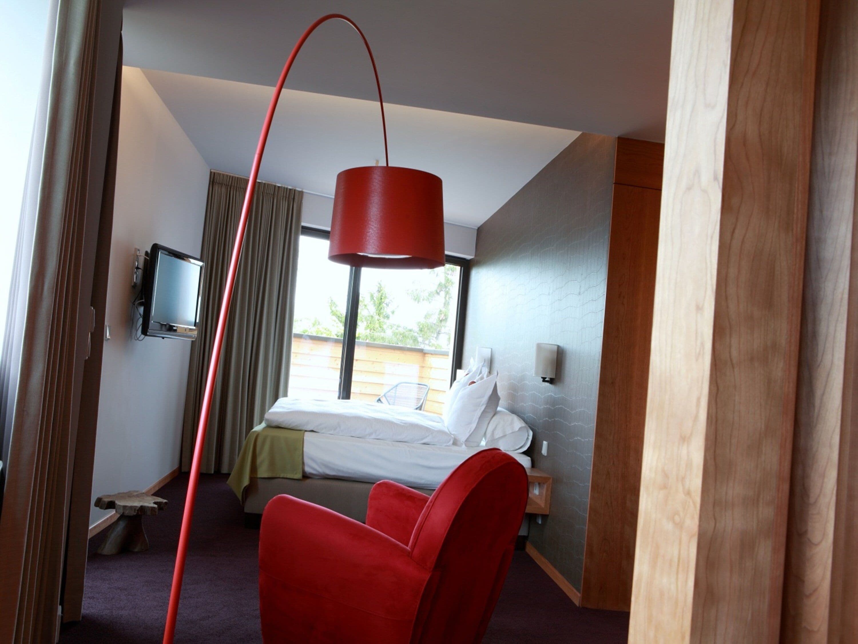 Photo - The Seven Hotel