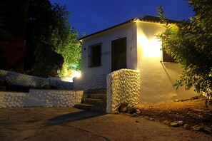 1 dormitorio, wifi gratis, ropa de cama