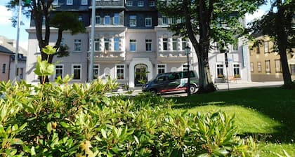 Rathaushotels Oberwiesenthal All Inclusive
