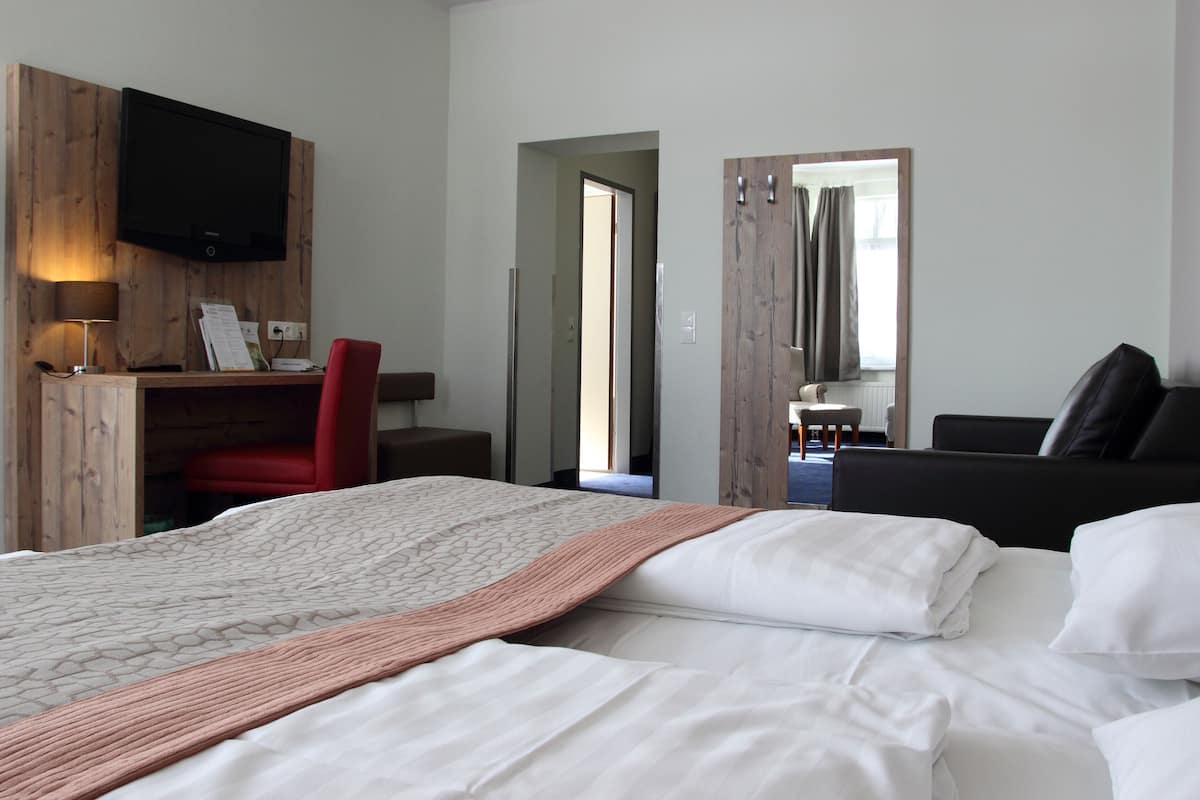 Single Room (Keilberg)