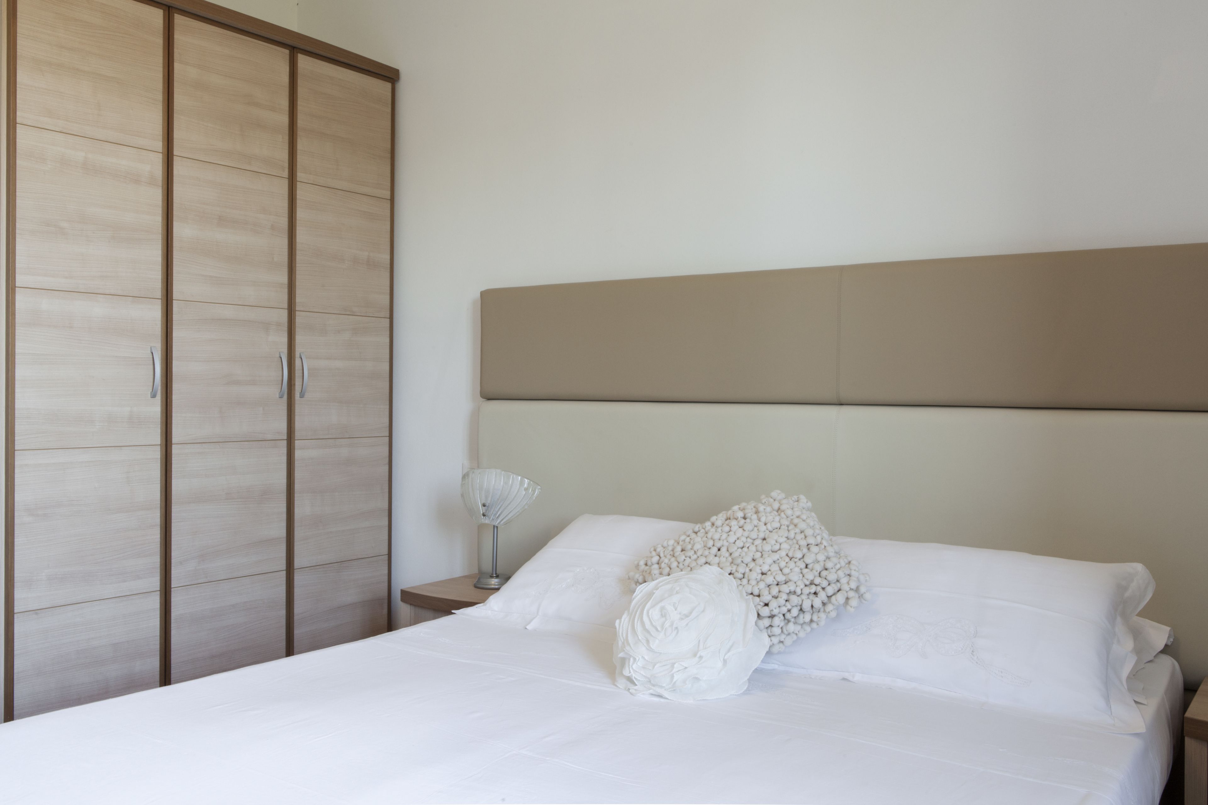 1 Schlafzimmer, Zimmersafe, Schreibtisch, Verdunkelungsvorhänge