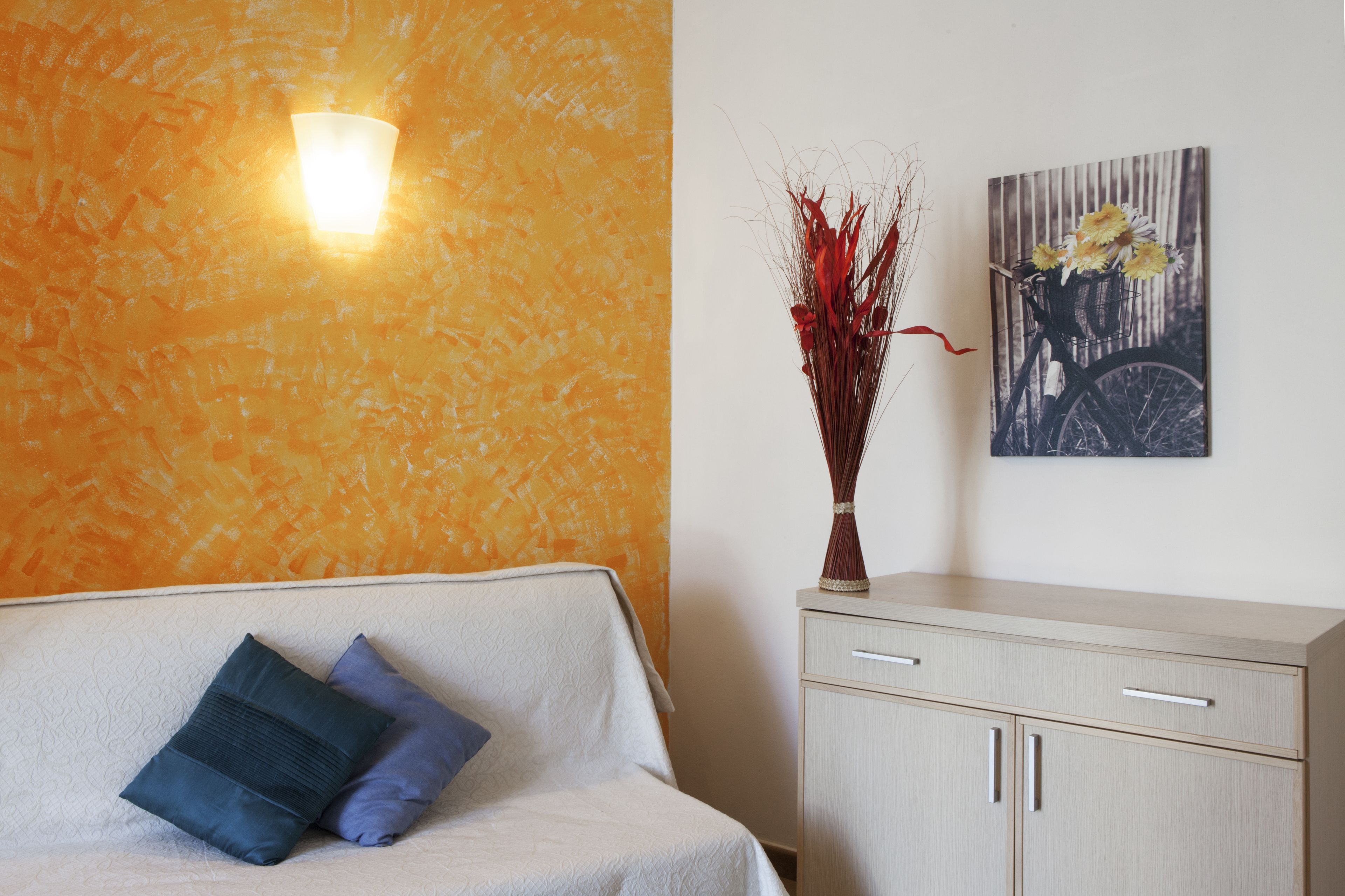 Foto - Eden Park Resort