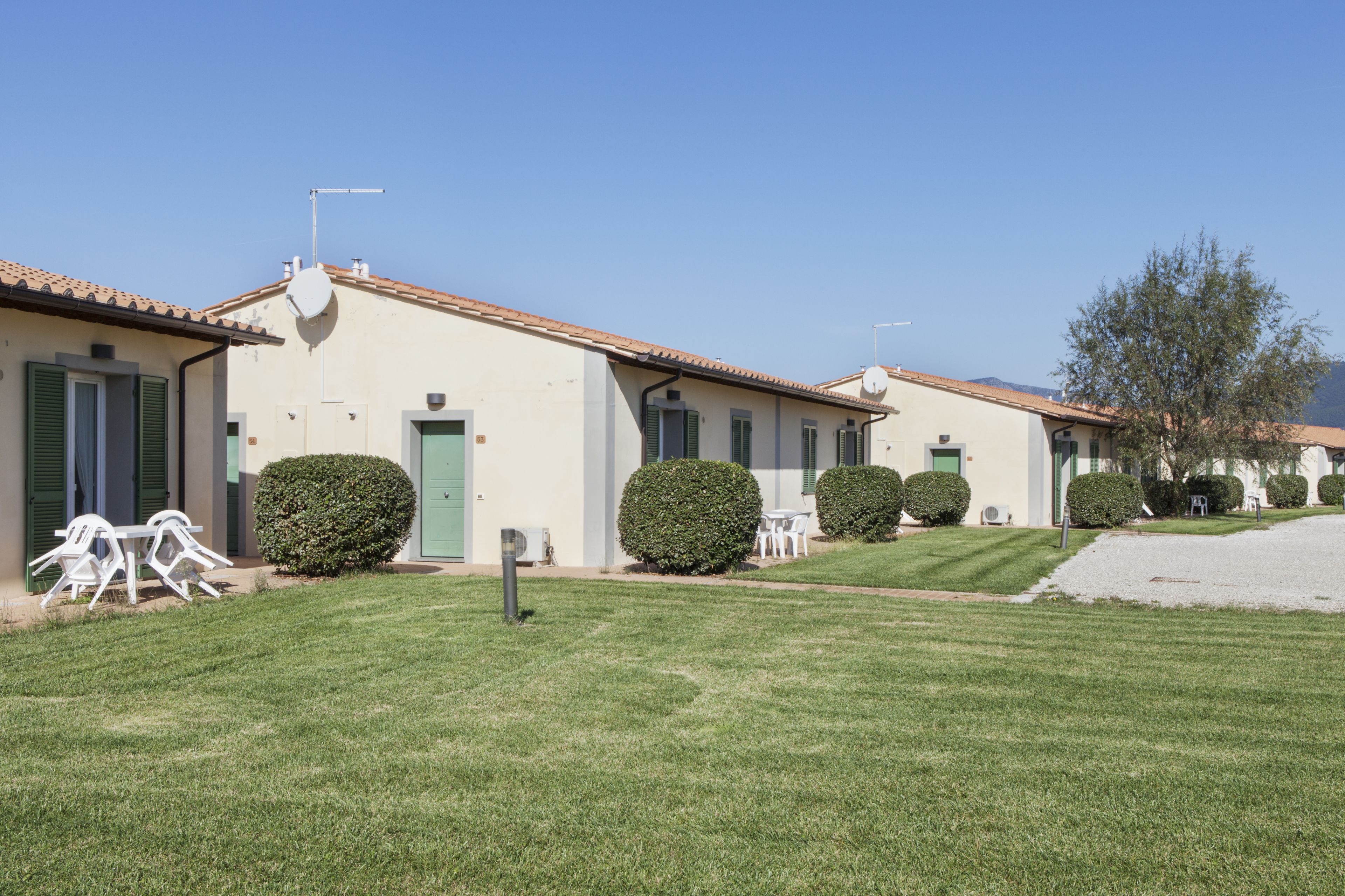 Foto - Eden Park Resort