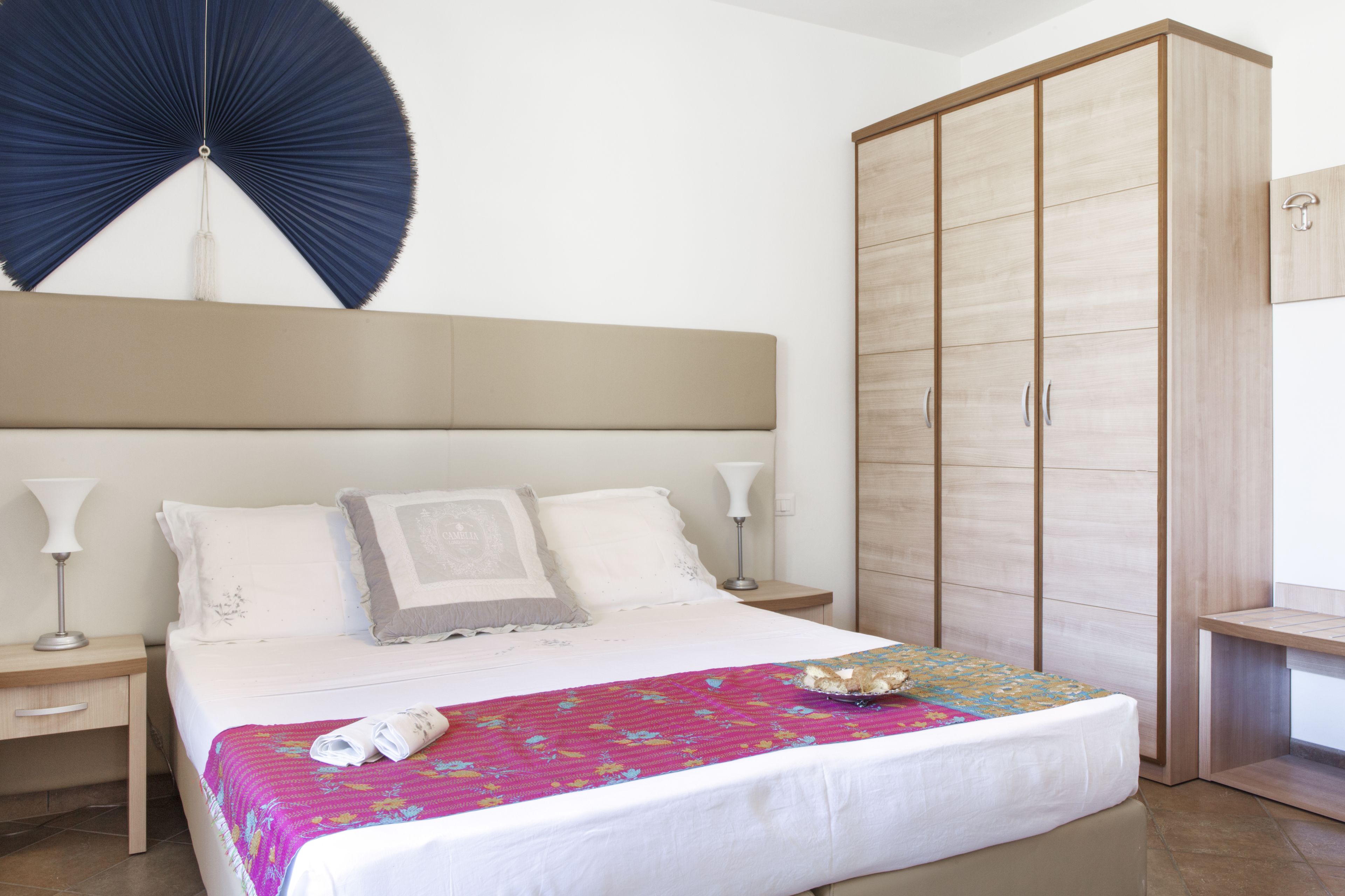 Foto - Eden Park Resort