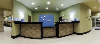 韋克羅斯智選假日酒店 IHG 旗下酒店
