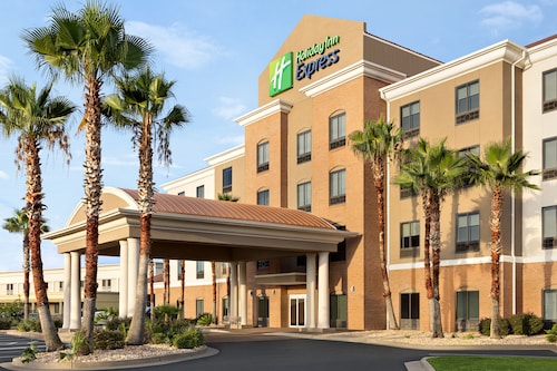 Holiday Inn Express Hotel & Suites Waycross by IHG