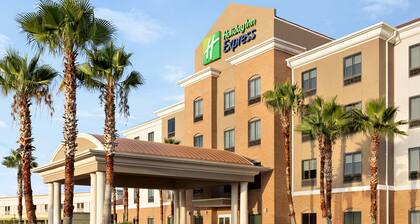 Holiday Inn Express Hotel & Suites Waycross by IHG