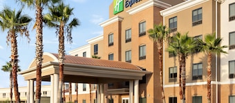 韋克羅斯智選假日酒店 IHG 旗下酒店