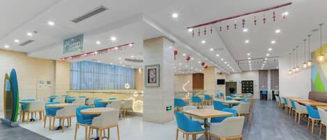 ร้านอาหาร