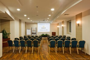 Meeting facility - Amber Hotel (Gdansk)