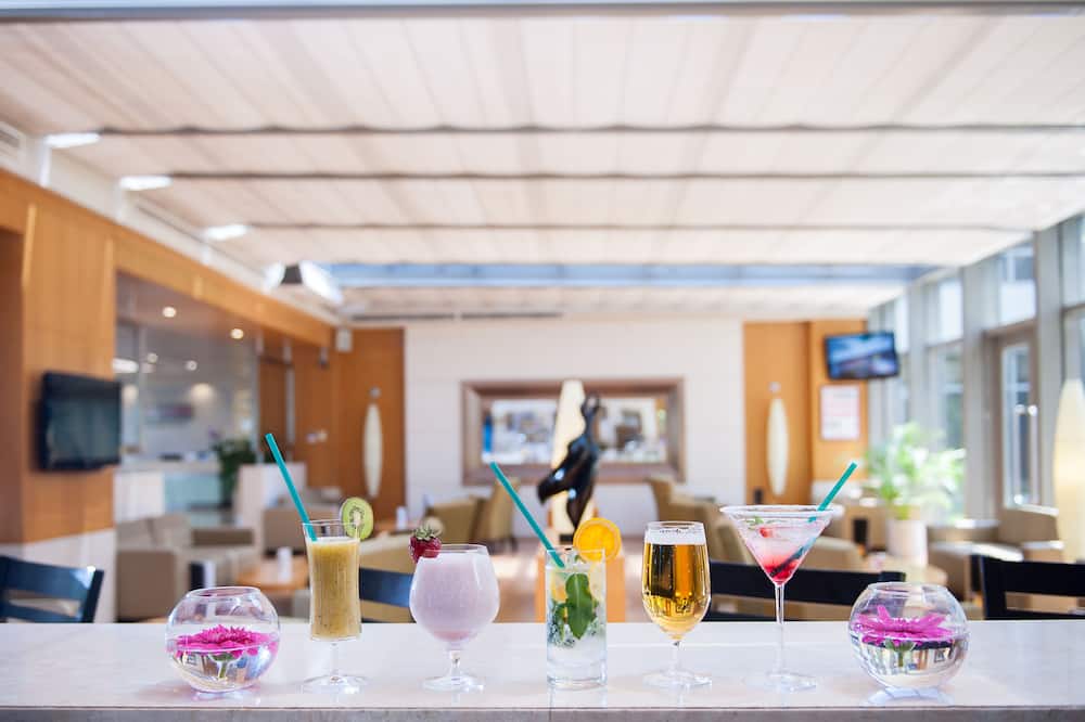 ISG Sabiha Gokcen Airport Hotel - Special Class