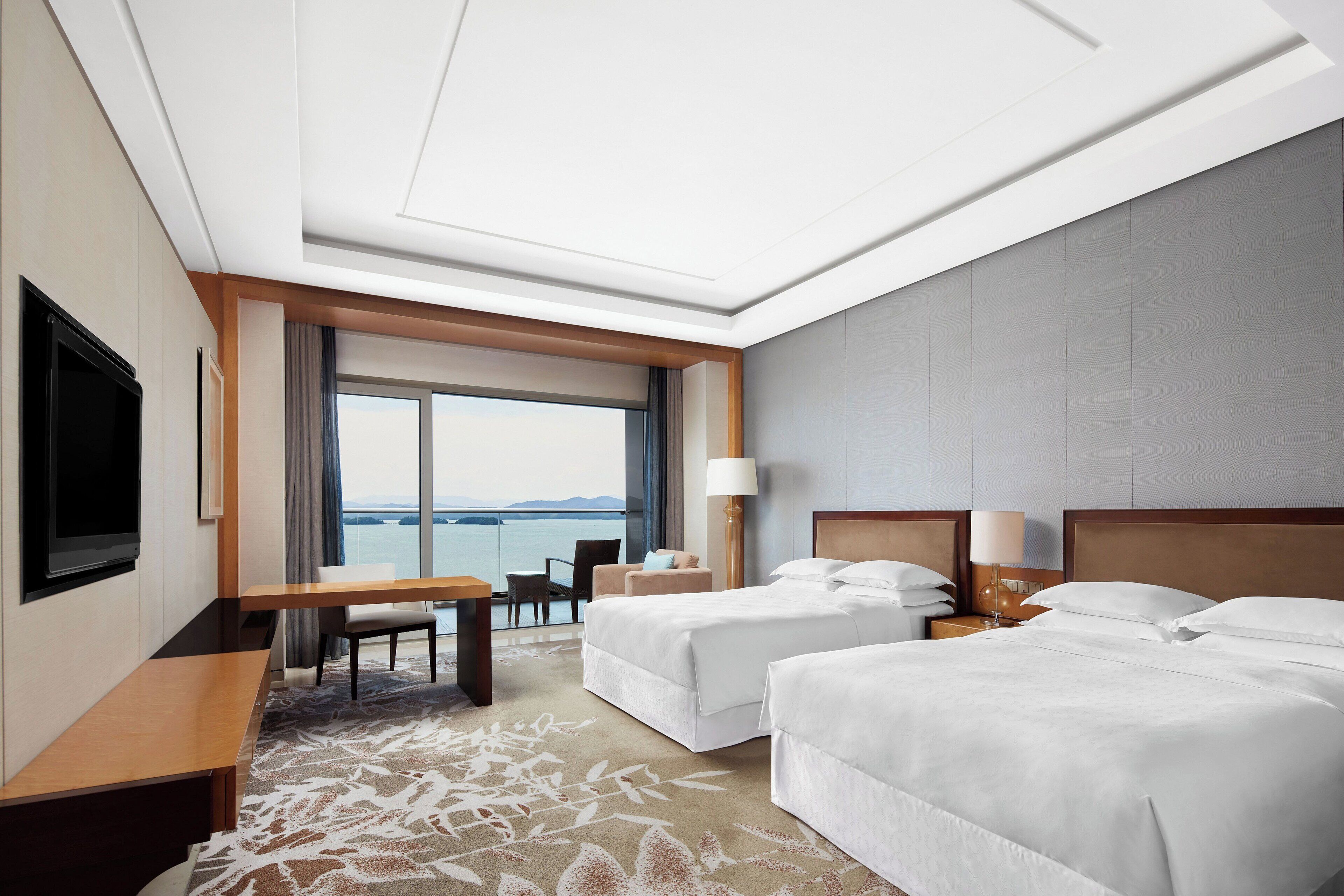 Sheraton Qiandao Lake Resort in Hangzhou Find Hotel Reviews, Rooms