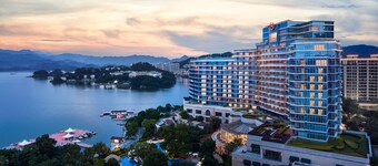 Sheraton Qiandao Lake Resort