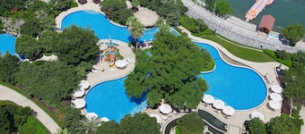 Sheraton Qiandao Lake Resort
